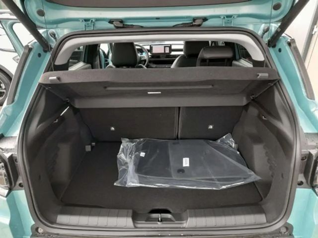 Jeep Avenger Altitude Full-Electric