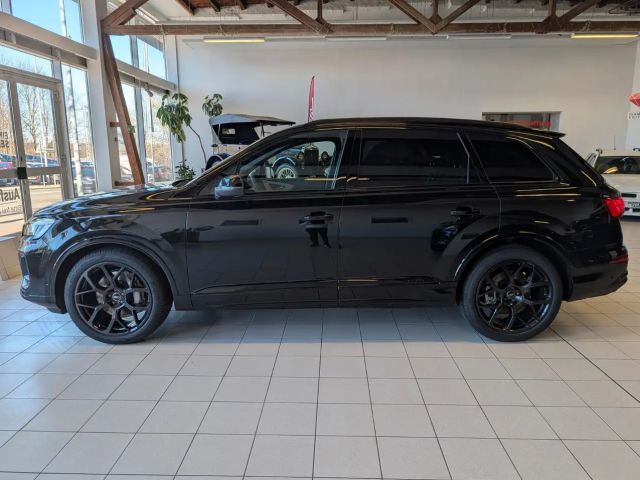 Audi Q7 50 TDI Quattro S-Line