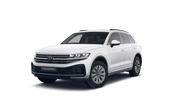 Volkswagen Touareg 3.0 V6 TDI Elegance Elegance