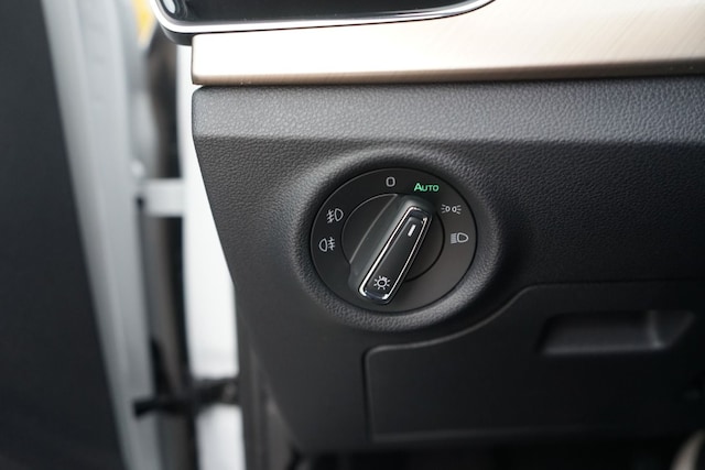 Skoda Kamiq 1.0 TSI Style Style