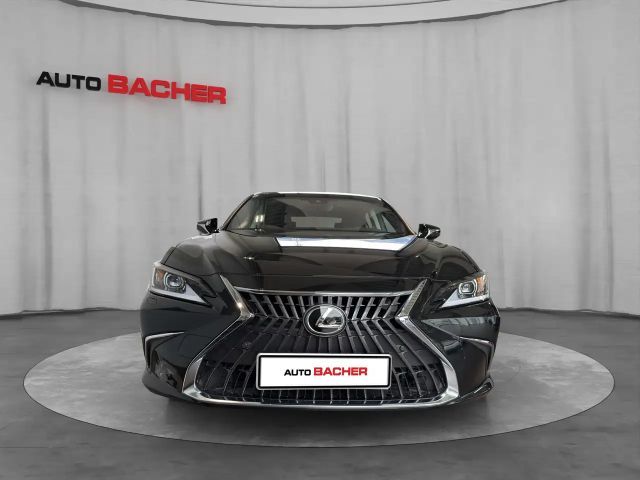 Lexus ES Business Line