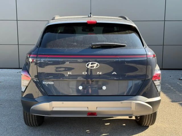 Hyundai Kona 1.0 2WD T-GDi