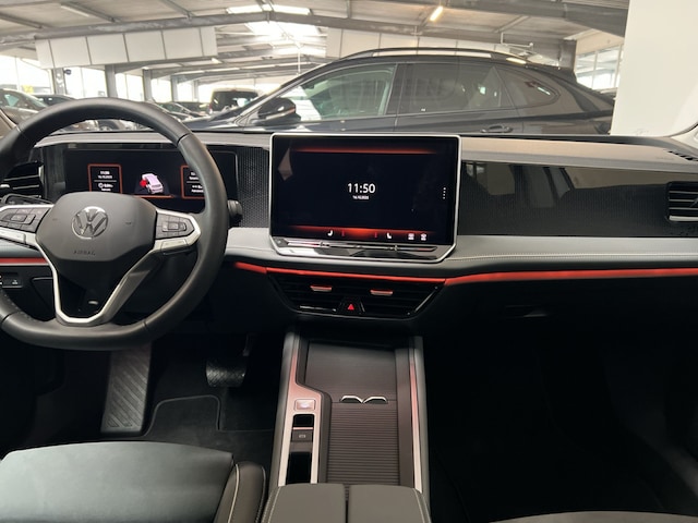 Volkswagen Passat 1.5 TSI Business DSG Variant