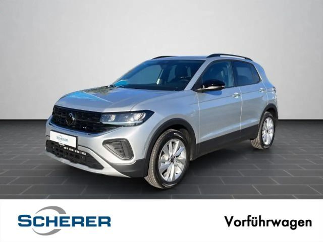 Volkswagen T-Cross 1.0 TSI DSG Life