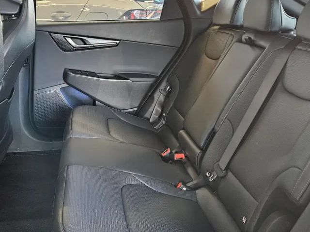 Kia EV6 Earth Vierwielaandrijving