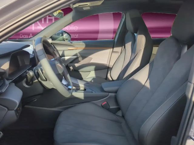 Cupra Terramar 2.0 TSI VZ