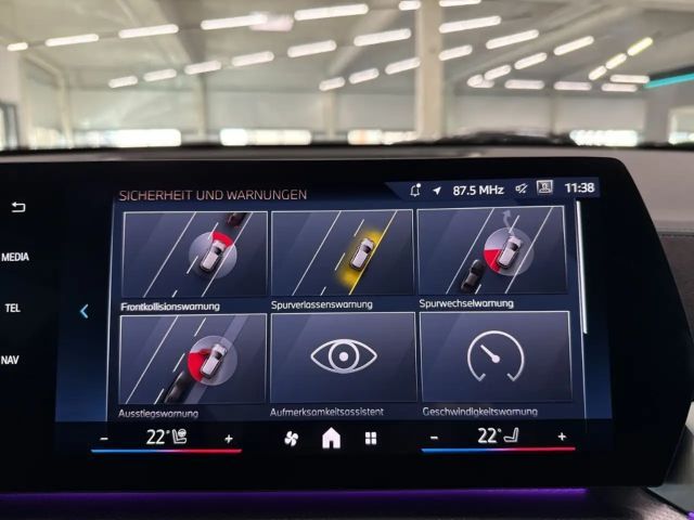 BMW X2 M-Sport sDrive sDrive20i