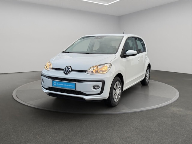 Volkswagen up! up! 1.0