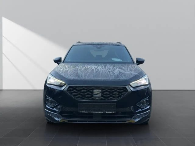 Seat Tarraco FR-lijn e-Hybrid