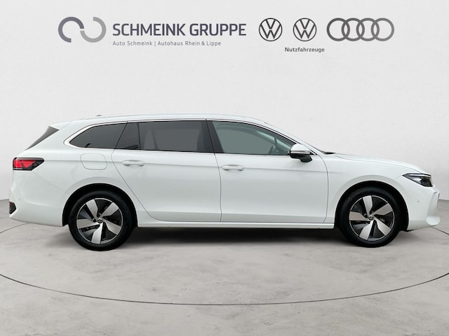 Volkswagen Passat 2.0 TDI Business DSG