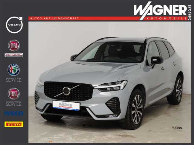 Volvo XC60 Business Dark Plus