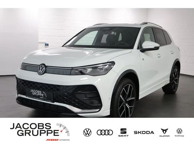 Volkswagen Tiguan 2.0 TDI DSG R-Line