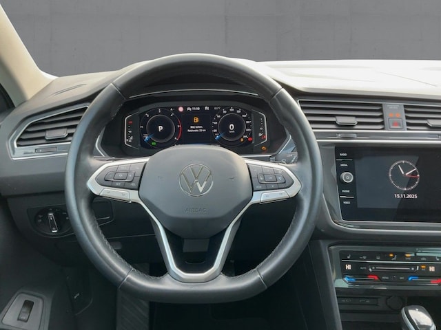 Volkswagen Tiguan 2.0 TDI Elegance Elegance
