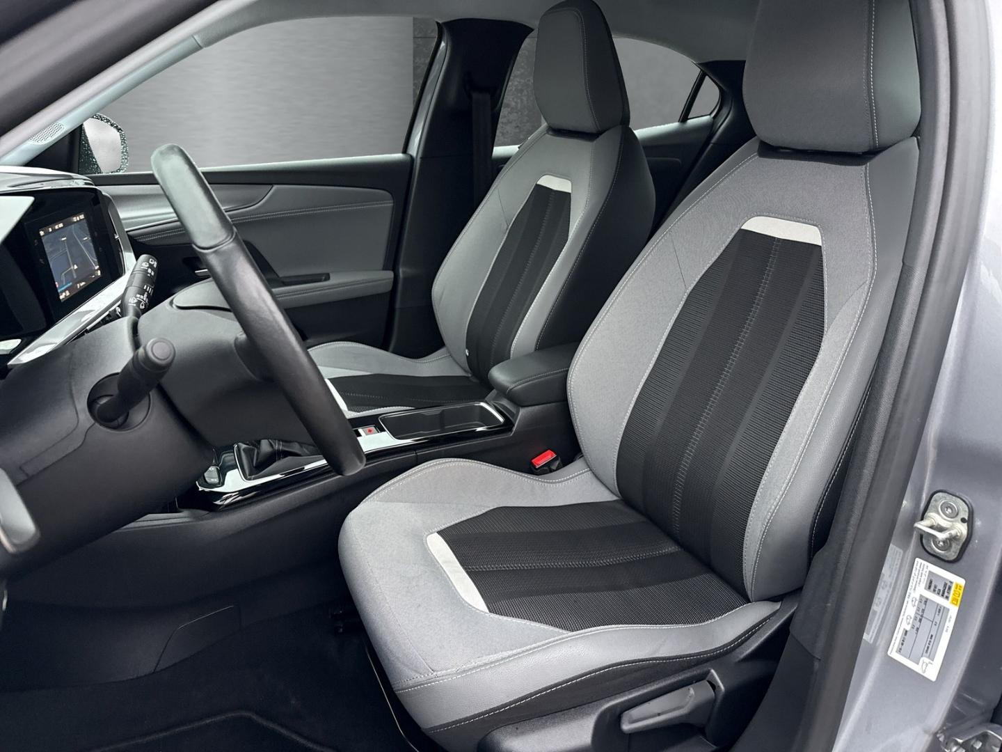 Opel Mokka 1.5 CDTI Elegance