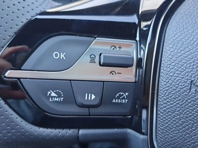 Peugeot 308 GT-Line SW