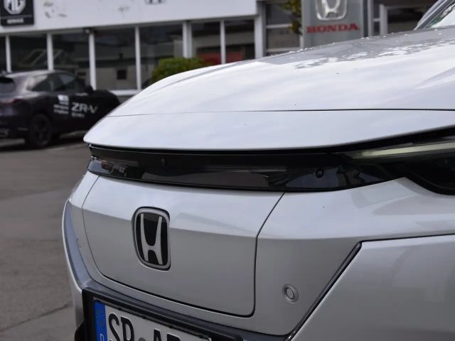 Honda e:Ny1 e:Ny1 Advance-Paket*Illuminations-Paket*