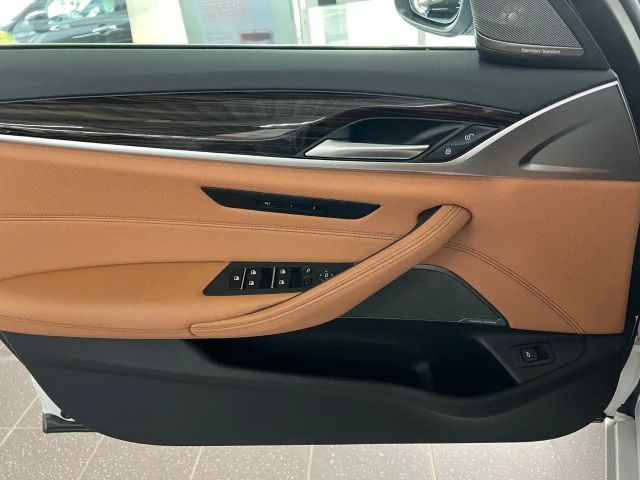 BMW 520 520d Touring