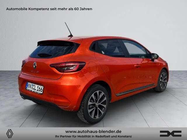 Renault Clio TCe 90 Zen