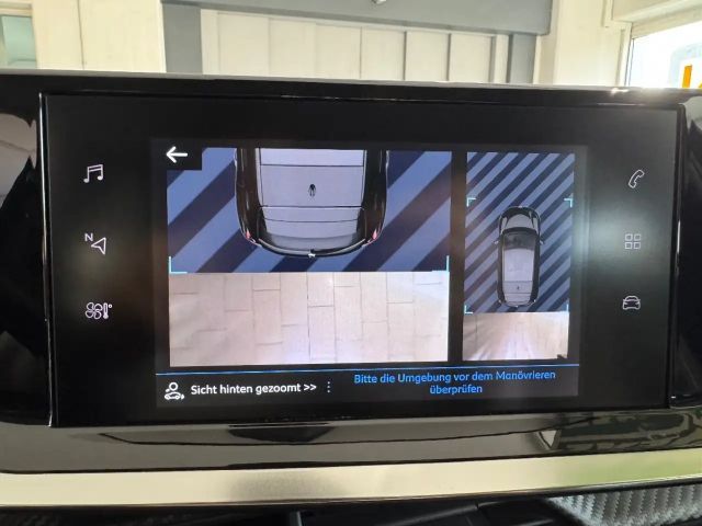 Peugeot 208 Allure Pack PureTech