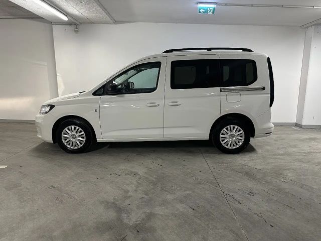 Volkswagen Caddy Combi