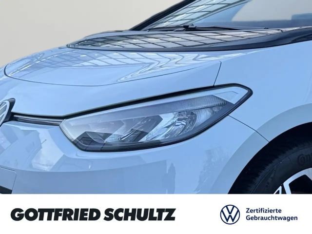 Volkswagen ID.3 150 kW Performance Pro