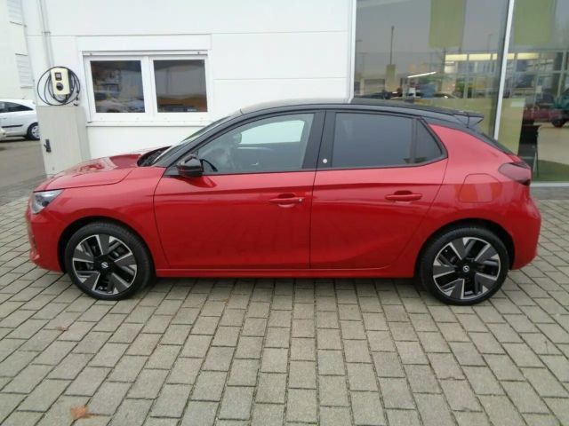 Opel Corsa GS-Line Grand Sport