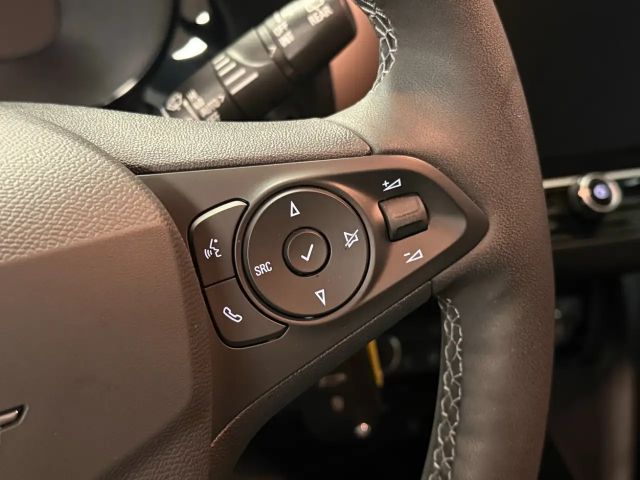 Opel Corsa F 1.2 Sitzheizung*Tempomat*Regensensor*PDC