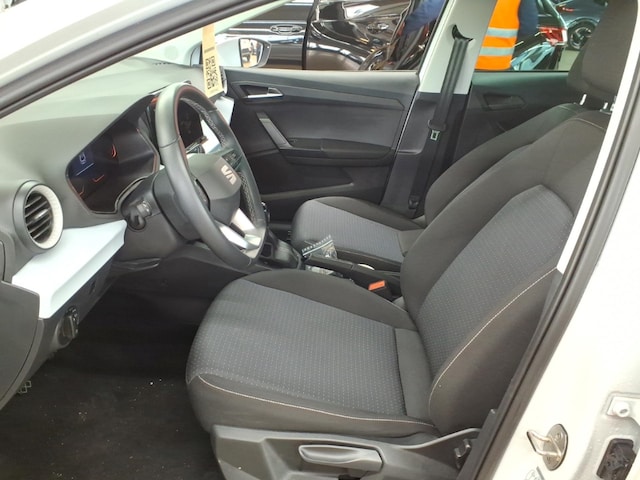 Seat Ibiza 1.0 TSI Style