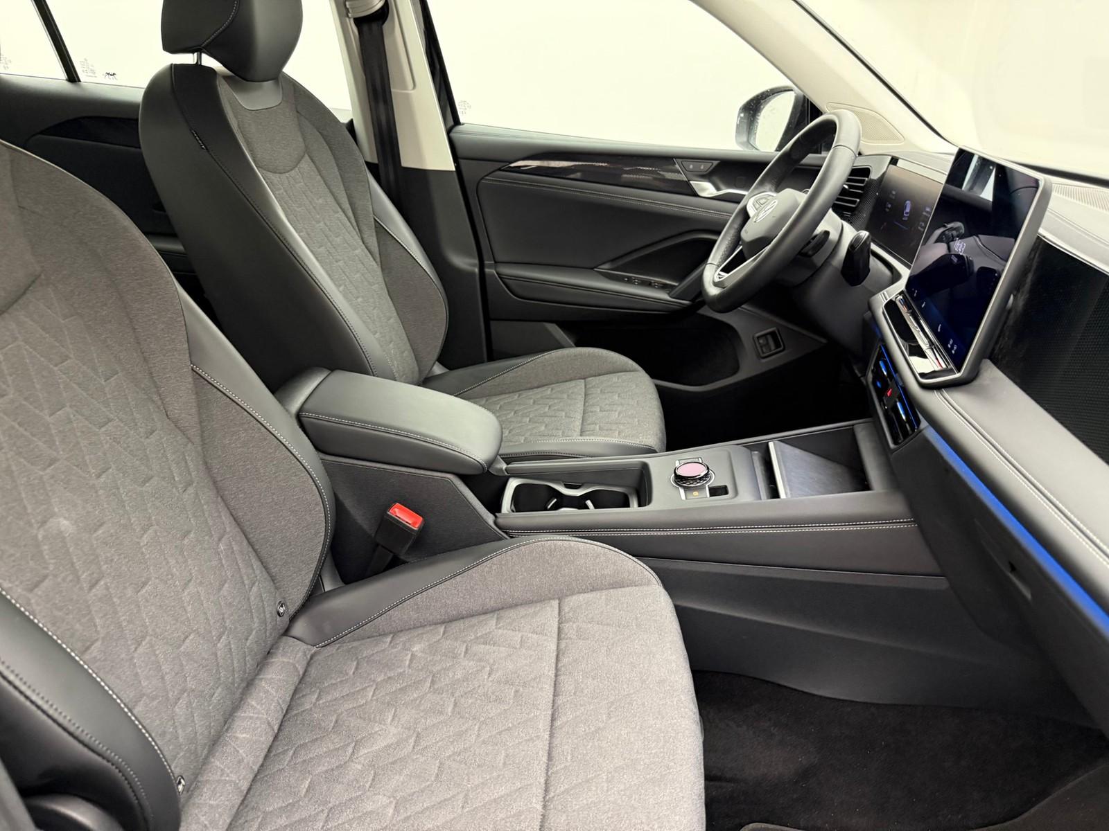 Volkswagen Tiguan DSG Life eHybrid