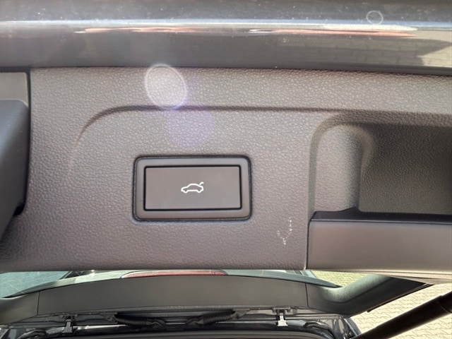 Volkswagen Touran 2.0 TDI DSG