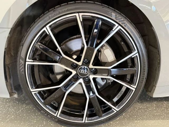 Audi A5 45 TFSI Quattro
