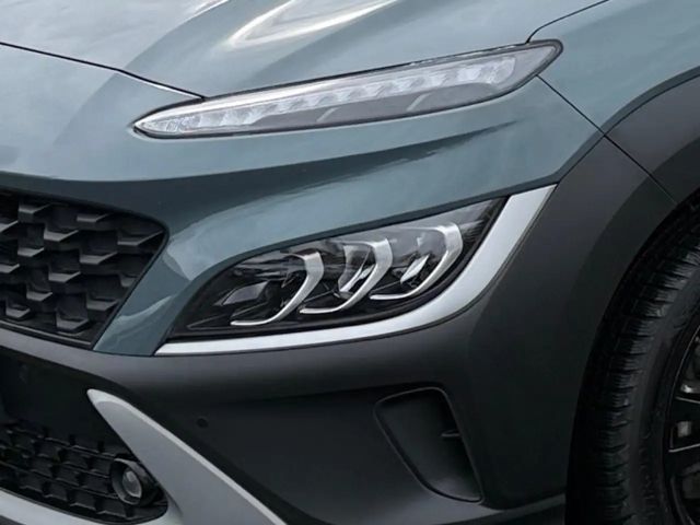 Hyundai Kona 1.0 Pure T-GDi