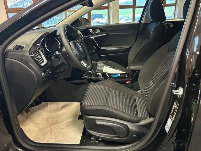 Kia Ceed Spirit SportWagon