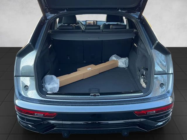 Audi Q5 40 TDI Quattro S-Line