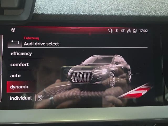 Audi A3 40 TFSI Hybride Sedan