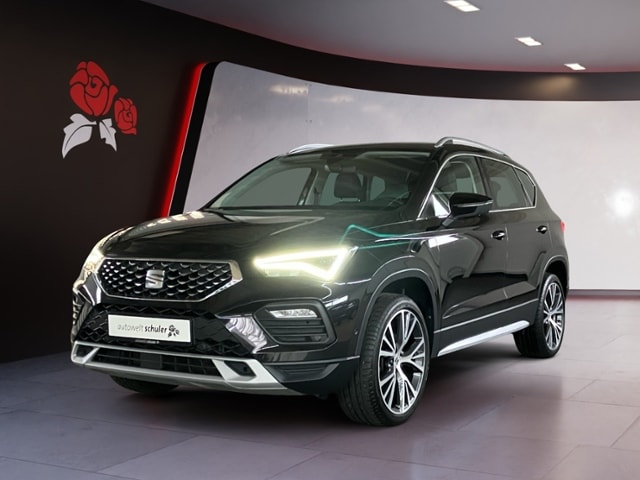 Seat Ateca 1.5 TSI DSG
