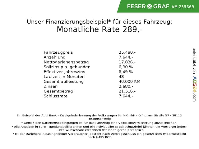 Audi A3 35 TFSI S-Line S-Tronic Sportback