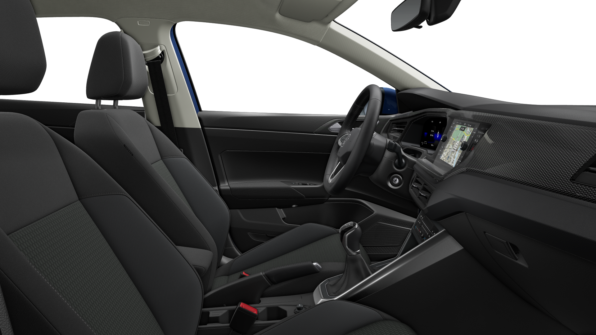 Volkswagen Taigo 1.0 TSI Life