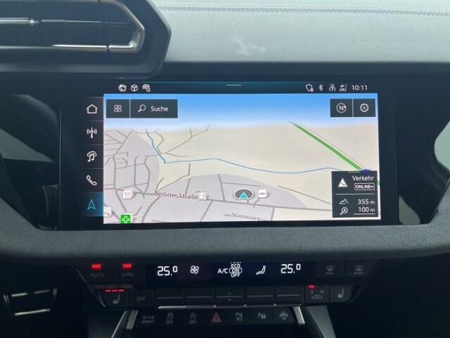 Audi A3 35 TDI S-Tronic Sportback