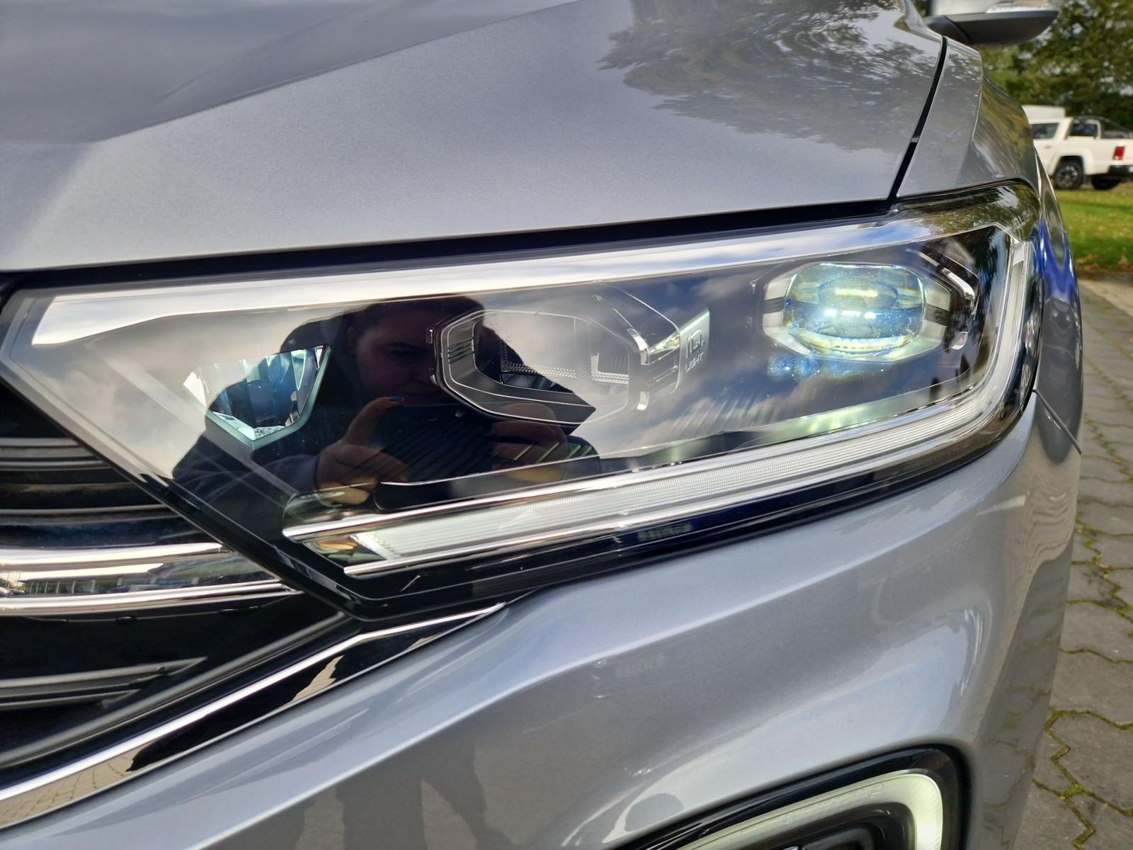 Volkswagen T-Roc 1.5 TSI DSG Style