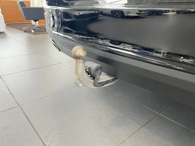 BMW 530 530d Touring xDrive