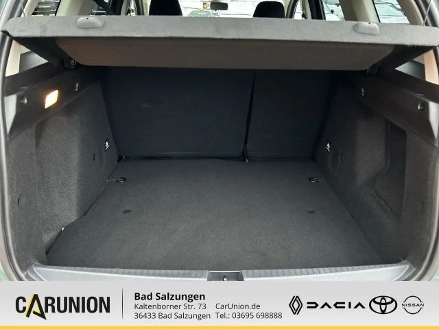 Dacia Duster Extreme TCe 150