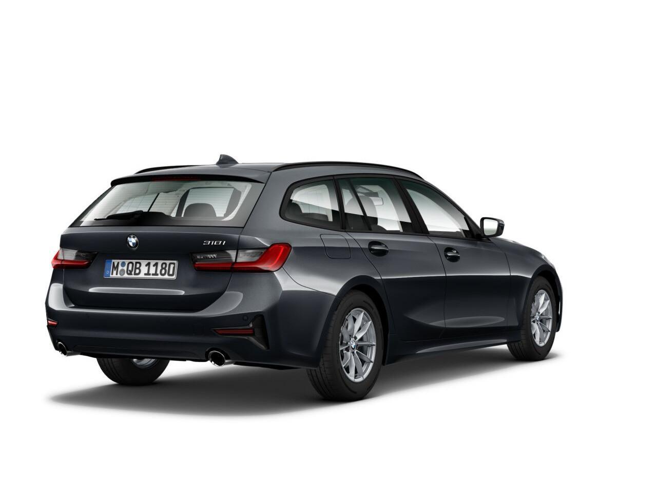 BMW 318 318i Touring