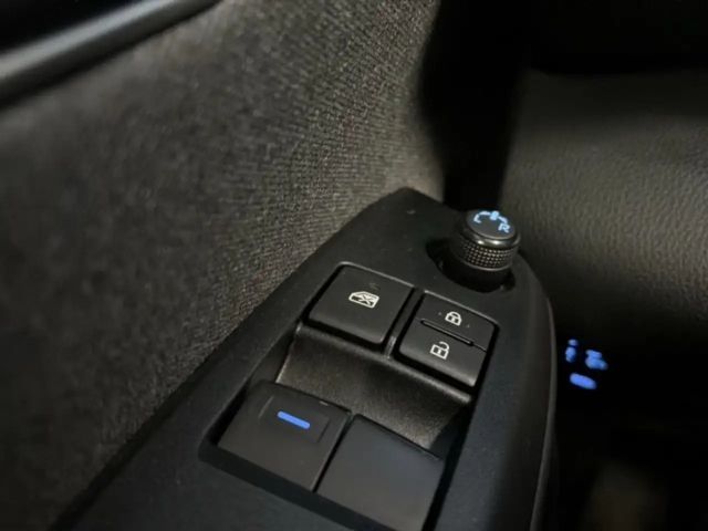 Toyota Yaris 1.0 VVT-i Comfort Hatchback VVT-i