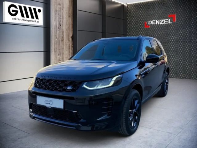 Land Rover Discovery Sport Dynamic SE
