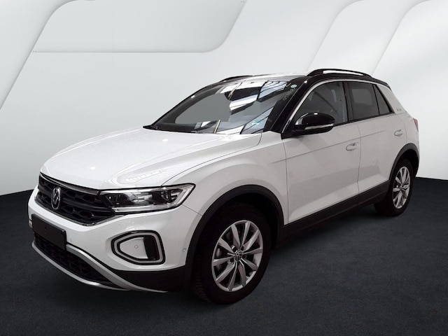 Volkswagen T-Roc 2.0 TDI DSG Life