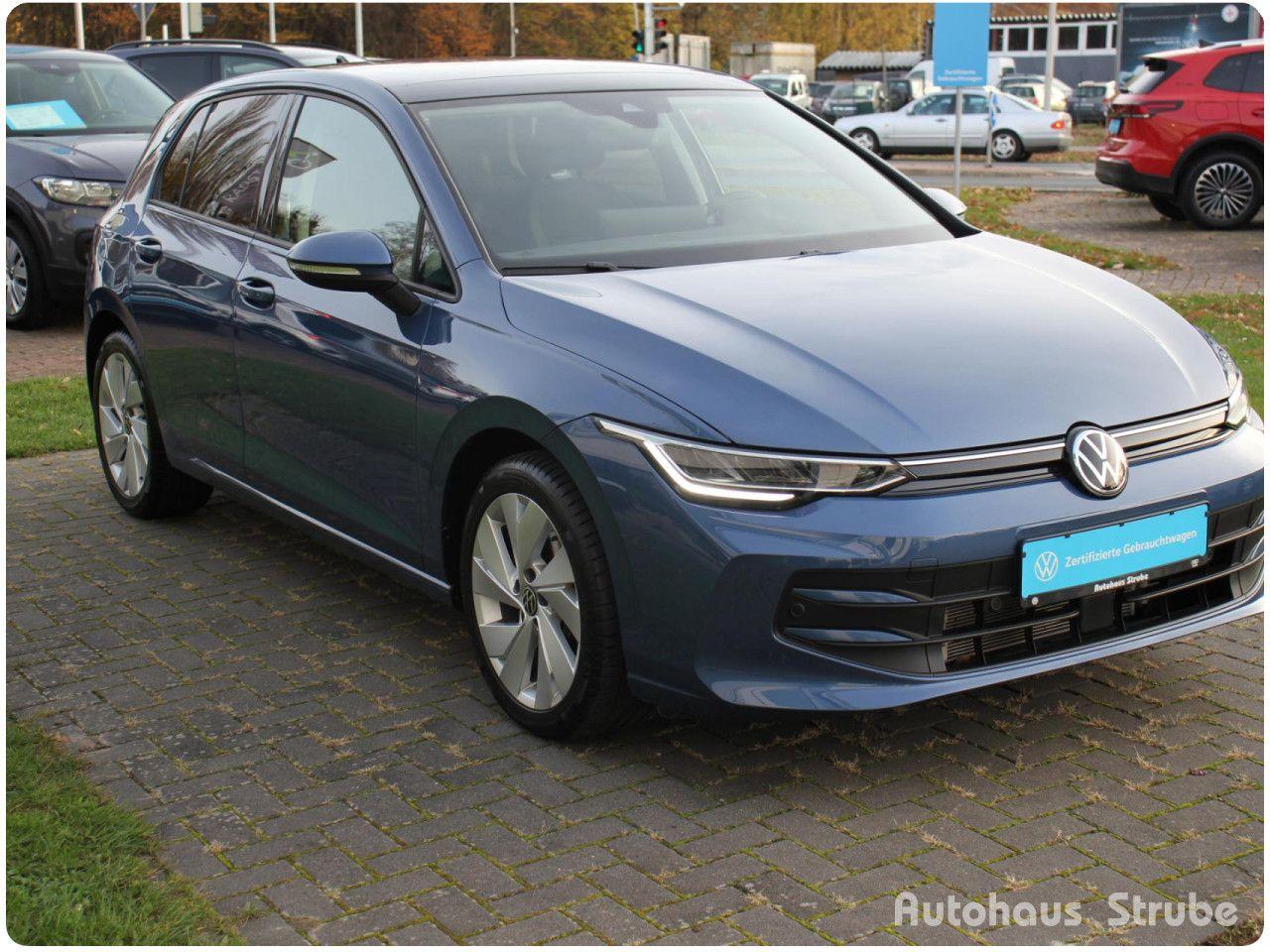 Volkswagen Golf 1.5 TSI Golf VIII Life