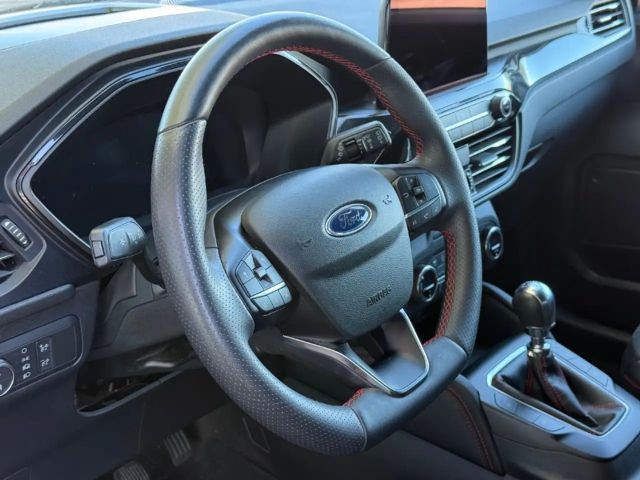 Ford Kuga EcoBoost ST Line X