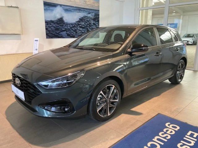 Hyundai i30 Advantage