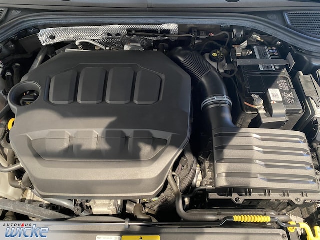 Volkswagen Golf 2.0 TSI 4Motion DSG